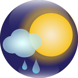 Raspberry Weather.apk 1.0