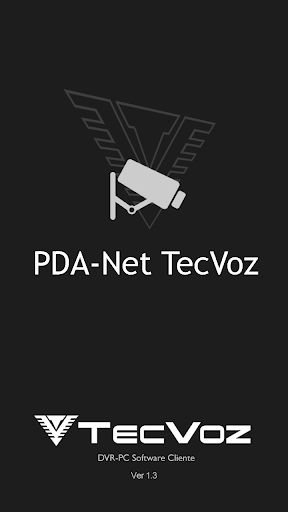 PDA-Net Tecvoz