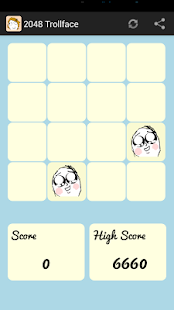 How to install 2048 Trollface lastet apk for laptop