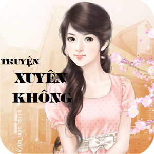 Truyện Xuyên Không offline.apk 1.0
