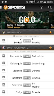 How to mod VSPORTS  - Vídeos de futebol 2.1.0 unlimited apk for bluestacks