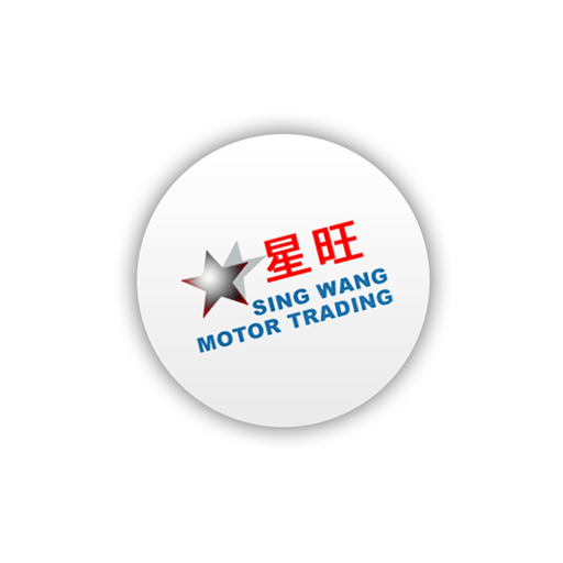 Sing Wang Motor Trading 商業 App LOGO-APP開箱王