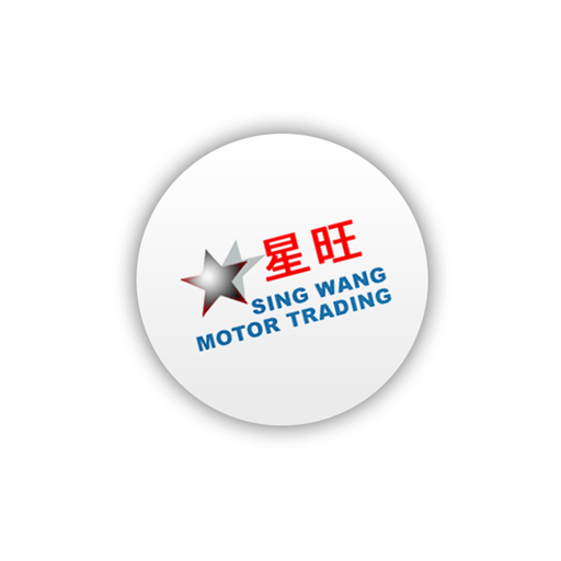 Sing Wang Motor Trading LOGO-APP點子