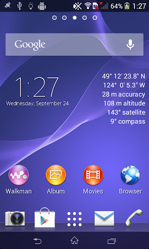 NavWidget