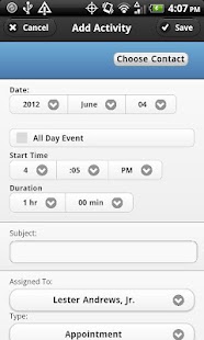Download Redtail CRM APK for Android
