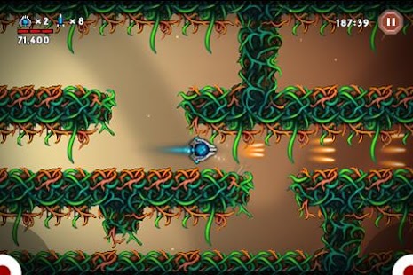 Cell War Free Screenshots 1