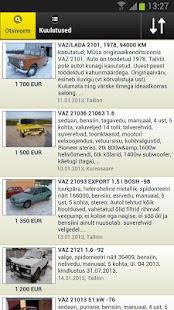 Lastest KuldneBörs.ee APK