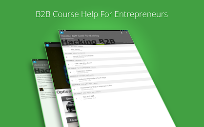 Capital Raising Process poster 5