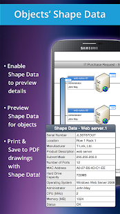 VSD Viewer for Visio Drawings(圖5)-速報App