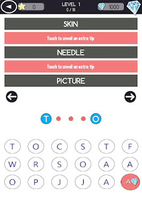 Excellent Connection Words(圖5)-速報App