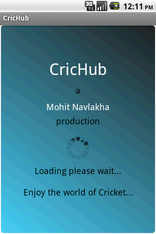 【免費運動App】CricHub-APP點子