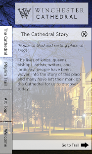 Winchester Cathedral Screenshots 9