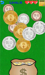 Count Money Master poster 8