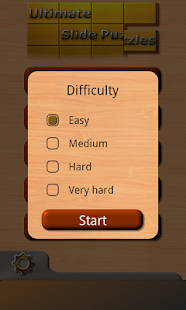 Ultimate Slide Puzzles Screenshots 3