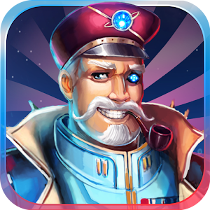 Space Laser - Puzzle Explosion.apk 1.0.2