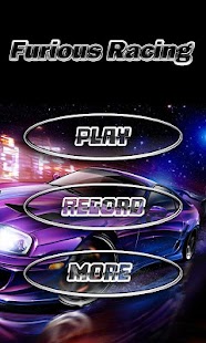 免費下載賽車遊戲APP|Furious Racing app開箱文|APP開箱王