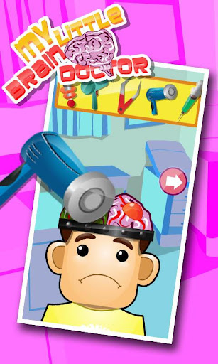 Brain Doctor – Kids Game