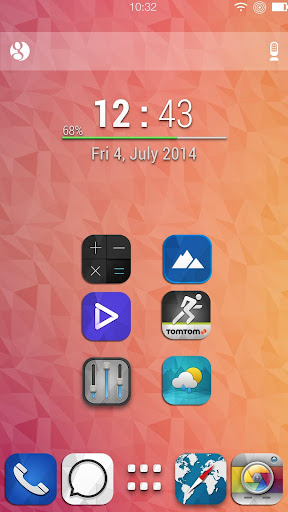 Magik - Icon Pack