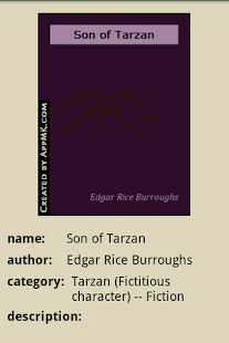 How to get Son of Tarzan 1.0 apk for bluestacks