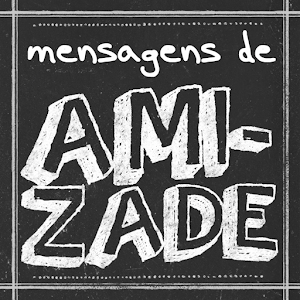 Mensagens de Amizade.apk 1.0