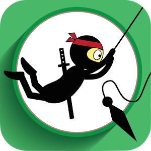 Cool Ninja: Amazing Ninja Game 1.2