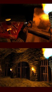   The Lost Souls- screenshot thumbnail   