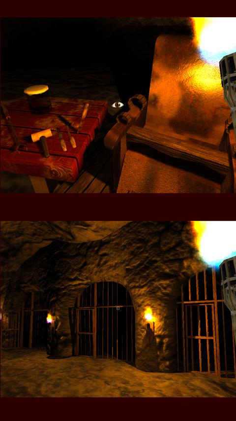    The Lost Souls- screenshot  