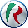 RadioWeb ITALIA BERLIN Player Application icon