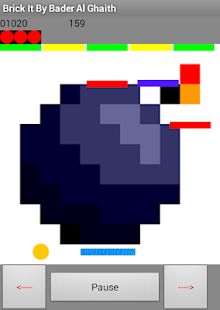 Brick It Screenshots 3