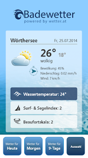 How to download Badeseen-Wetter lastet apk for bluestacks