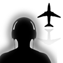 Airplane Relaxation logo