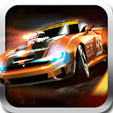 Raging Fire Racing mobile app icon