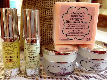 Free Download Secretfaceshop APK for Android