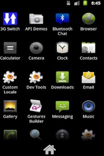 How to install Mobile Data Switch (3G Switch) patch 1.0 apk for android