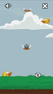 Free Download Comet Toss APK