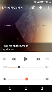 HTC BoomSound Connect(圖1)-速報App