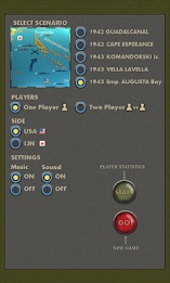 Pacific Battles Lite poster 8