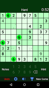 Sudoku (數獨)(圖2)-速報App