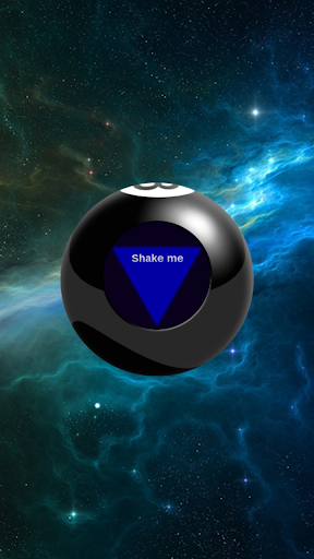 Magic 8ball