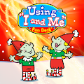 Using I And Me Apk