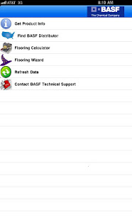 BASF Flooring(圖2)-速報App