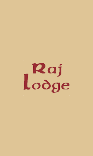 Raj Lodge