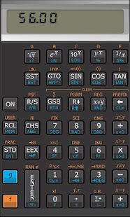 Touch 11i sci RPN calculator(圖3)-速報App
