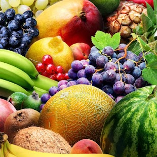 FRUITS Wallpapers v1 Screenshots 4