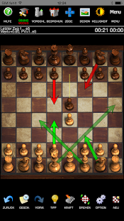 Schach Screen 2