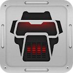 Cover Image of Tải xuống RoboVox Voice Changer 1.8.4 APK