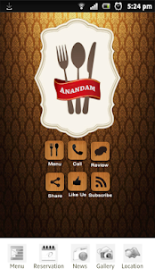 Anandam Screenshots 0