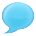 Bluetooth Chat icon
