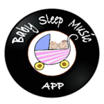 Cover Image of Baixar Baby Sleep Music App 6.0 APK