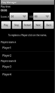 Free Download Play Manager APK for Android